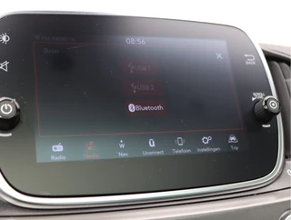 Fiat 500 1.0 Hybrid Sport  | Pano | Carplay | Cruise Control | Navigatie | Org. NL / 44
