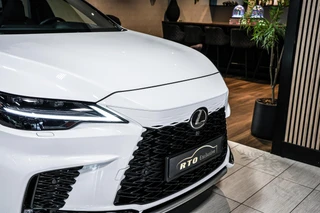 Lexus RX 500h F Sport Line|Pano|Leer|360 Camera|Stuur/Stoelverwarming| / 23