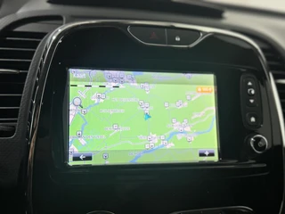 Renault Captur 1.2 TCe Dynamique|TREKHAAK|KEYLESS|CAMERA / 22