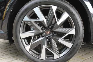 CUPRA Formentor 1.5 TSI e-Hybrid Business  | Trekhaak | Eclipse pack | Panoramadak / 8