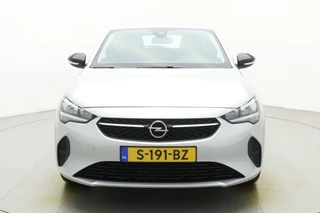 Opel Corsa 1.2 75pk Edition | Demo | Airco | Cruise Control | Parkeersensoren achter | Stuurverwarming | Navigatie via Apple Carplay | Lichtmetalen velgen / 7