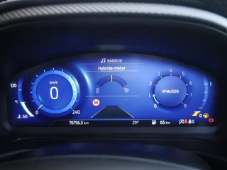 Ford Puma 1.0 EcoBoost Hybrid ST-Line X Gold Edition | Panoramadak | Trekhaak | Lederen bekleding | Keyless entry & Start | Navigatie | Dealer oh | B&O geluid / 22