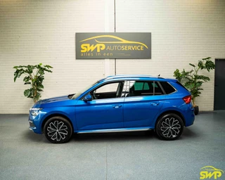 Skoda Kamiq 1.5 TSI ACT Business Edition | Metallic | Navi | Cam | Automaat / 30