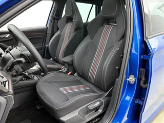 Skoda Kamiq 1.0 TSI Monte Carlo | Panodak | CarPlay | Stoelverwarming | Virtual Cockpit / 6