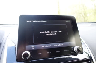 Mitsubishi Eclipse Cross 2.4 PHEV Intense  | BTW | Stoelverwarming | CarPlay | / 40