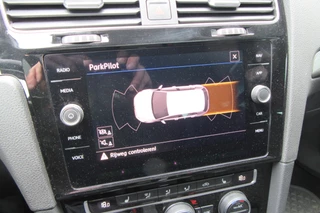 Volkswagen Golf 1.5 TSI Automaat Comfortline Navi, Panoramadak, Ad, CC / 16