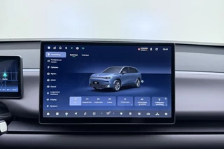 Leapmotor C10 Design REEV 28.4 kWh | Nieuwe auto | Gecombineerde actieradius WLTP 974km | 1500 kg Trekgewicht | Diverse kleuren leverbaar | Full options | Stuurverwarming | Stoelverwarming en koeling | Elektrisch verstelbare voorstoelen | Navigatie | Keyless entry & start | 20 inch lichtmetalen velgen | Led verlichting / 26