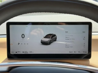 Leapmotor C10 Design REEV 28.4 kWh 218PK Automaat Navigatie, Camera 360, Lichtmetalen velgen, Elektrische Achterklep, Kunstlederen bekleding, Stoel Verwarming & Ventilatie / 20