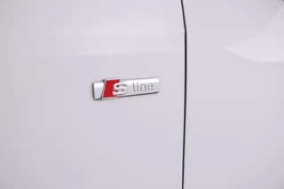 Audi Q2 30 TFSI Sport  S-line! Leer, Cruise, Navigatie / 9