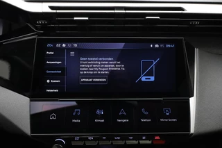 Peugeot 308 SW 1.2 PureTech Allure | Apple carplay/Android auto | Parkeercamera V + A | Electronic climate control | Draadloze telefoonlader | Stoelverwarming | Navigatie | Parkeersensoren V+A | Automaat / 25