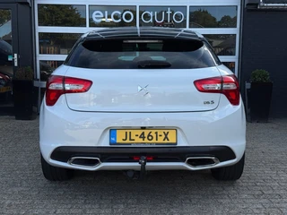 DS 5 1.6 165pk Business Executive / Pano / Alcantara / 13
