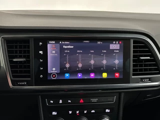 SEAT Ateca 1.5 TSI STYLE BNS INTENSE DSG AUTOMAAT / 53