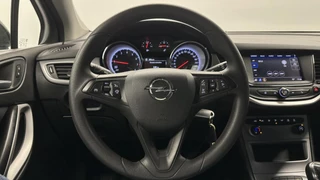 Opel Astra Sports Tourer 1.2 Business Edition TREKHAAK CRUISE LM CARPLAY. / 26