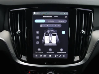 Volvo V60 2.0 T6 Plug-in hybrid AWD Ultra Bright | SOH 99% | Long Range / 48