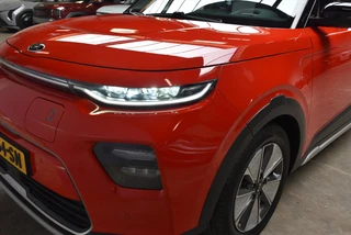 Kia e-Soul 64kWh ExecutiveLine I SOH 100% I TREKHAAK / 38