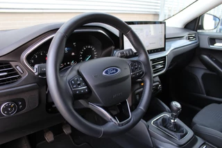 Ford Focus Wagon 1.0 EcoBoost 125PK Titanium Active  Adaptieve Cruis | BLIS | Led | Navigatie | Winterpack / 5