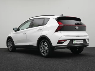 Hyundai Bayon 1.0 T-GDI Comfort Smart Private lease 439 p.m. / 8