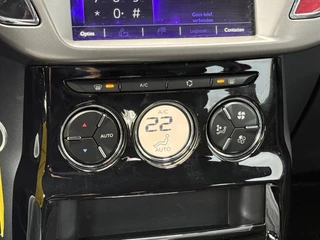 DS DS 3 BWJ 2017 1.2 82PK So Chic AUTOMAAT  FULL LED | CARPLAY + ANDROID | NAVI | CLIMA | CRUISE | LMV | PDC / 18