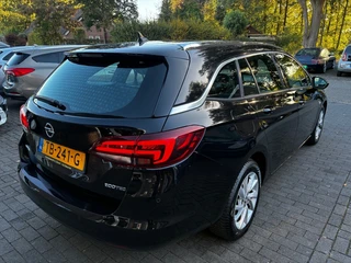 Opel Astra 1.0 T. INNOVATION / 12