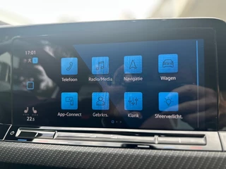 Volkswagen Golf 1.5 ETSI 2x R-LINE BNS+ DSG AUTOMAAT / 26