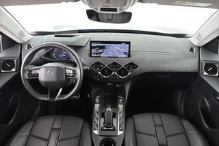 DS DS 3 E-Tense Opéra 54 kWh / 8