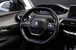 Peugeot 3008 1.2 PureTech Allure | AUT. | 360° CAMERA | PANO-DAK | CRUISE | NAVI | APPLE CARPLAY | / 21