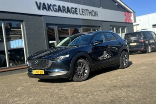 Mazda CX-30 2.0 e-SkyActive G Mild Hybrid Comfort / 5