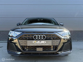 Audi A1 Sportback 25 TFSI Pro Line 23.000KM! CLIMA*CARPLAY*LED* / 13