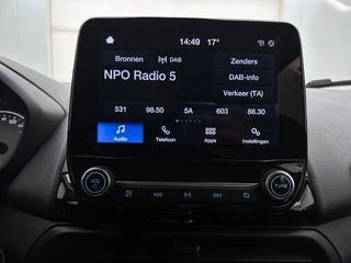 Ford EcoSport 1.0 EcoBoost ST-Line | Stoel-/Stuurverwarming | Cruise Control | / 18