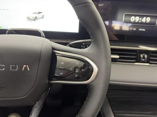 Omoda 5 EV Premium 61 kWh / 27