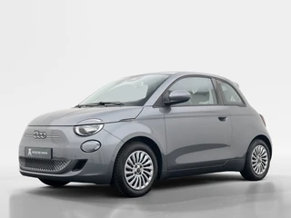 Fiat 500 Urban 42 kWh Private Lease 379 per maand.
