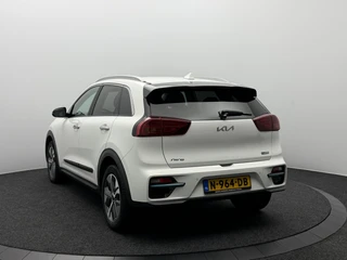 Kia e-Niro Edition 64 kWh SOH 93,8% | Camera | Stoel/Stuurverwarming | Carplay&Android | Adaptieve Cruise / 5