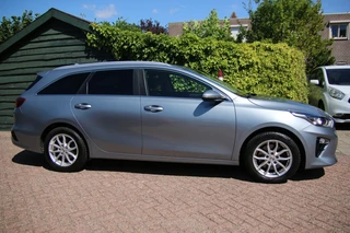 Kia Ceed 1.4 T-GDi Dyn.PlusL / 2