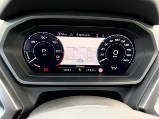Audi Q4 Sportback e-tron 40 Advanced edition 77 kWh SOH 91.6%, Camera, Matrix Led / 10