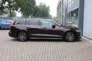 Volvo V60 2.0 T8 Twin Engine AWD Inscription (391PK) ORIG.NL/NW.PR73000/DEALERONDERH. / 38