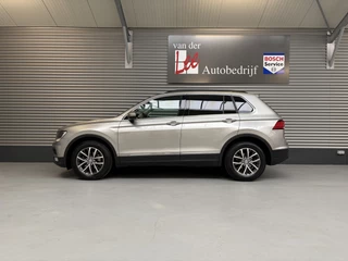Volkswagen Tiguan 1.4 TSI PDC V+A/CARPLAY/NAVI/CRUISE/TREKHAAK/HEAD-UP/ENZ / 2