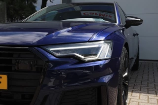 Audi A6 55 TFSI E Quattro Competition SOH87,78% /MATRIX/KEYLESS/ADAP.CRUISE.STOP&GO / 63