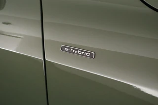 Audi Q5 Sportback 2.0 TFSI 299pk e-hybrid quattro S edition Trekhaak 360Camera Leder Keyless Panoramadak 2x S-Line / 41