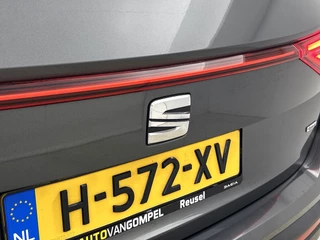 SEAT Tarraco 2.0 TSI 190PK 4DRIVE Xcellence 7Pers. | 360 CAMERA | PANORAMADAK | WINTERPACK | 2400KG TREKGEWICHT | NAVI | TREKHAAK WEGKLAPB. / 32