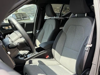 Volvo Xc40 B3 2.0 163pk Mild Hybrid Automaat Essential |23dkm! / 10