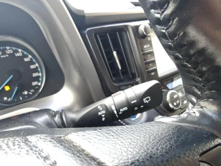 Toyota RAV4 2.5 Hybrid Style TREKHAAK STOEL/STUURVERW ELEK-ACHTERKLEP PARK-SENSOREN BLUETOOTH CAMERA LM-VELGEN / 22