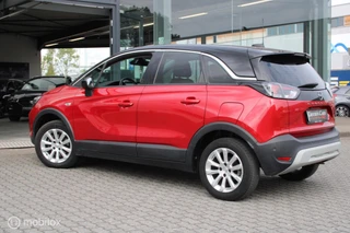 Opel Crossland 1.2 Turbo Elegance/Led/Navi/Cam/Stoel stuurvw / 14