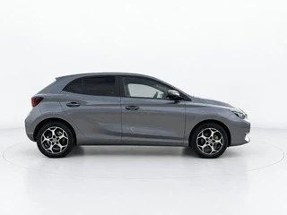 MG MG3 Hybrid+ 1.5 Hybrid+ Luxury / 10