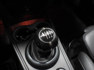 MINI Countryman 1.5 One NAVI/LEER/EL.KLEP/LED/16"LMV! / 21