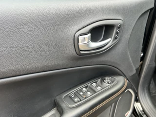 Jeep Compass 1.4 MultiAir Opening Edition Plus  | ACC | Parkeer | Beats | Trekhaak | Carplay | Navi | Stoel/Stuurverw. | / 13