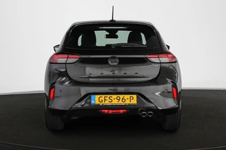 Opel Corsa 1.2 Turbo Hybrid GS 136 PK Apple CarPlay Achteruitrijcamera / 15