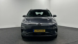 Hyundai Kona EV Comfort 64 kWh 3 Fase Warmtepomp CAMERA CARPLAY NAVI ECC ADAPTIEF CRUISE. / 7