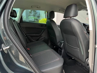 Seat Ateca 1.5 TSI FR Business Intense * Stoel + Stuur verwarming * Camera * Trekhaak / 23