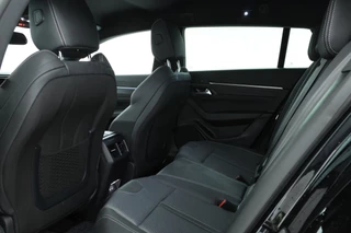 Peugeot 508 SW 1.5 BlueHDI Allure  Automaat, Digital dash! halfleder, climate, / 38