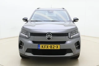 Citroen C3 1.2 Turbo 100pk Max | Comfort Stoelen | Apple Carplay/Android Auto | Parkeercamera/-sensoren | Full LED | DAB | Cruise Control | Climate Control | Draadloze telefoonlader | / 6